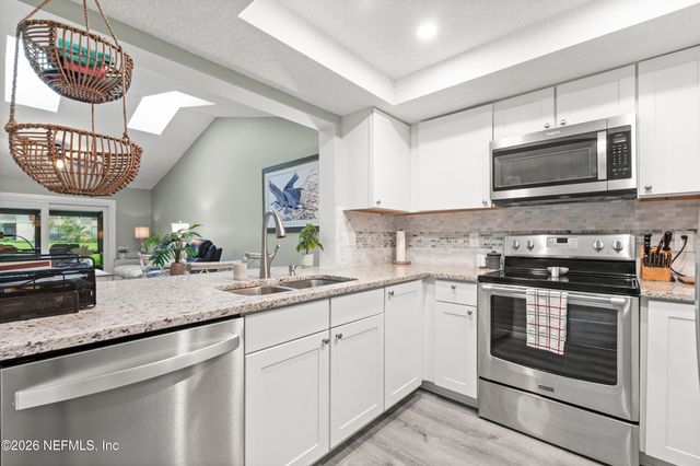 169 ARUBA LN., Ponte Vedra Beach, FL 32082