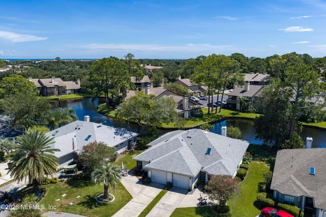 169 ARUBA LN., Ponte Vedra Beach, FL 32082