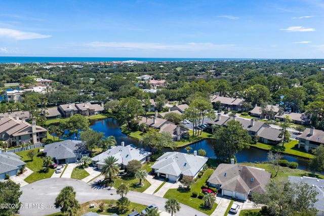 169 ARUBA LN., Ponte Vedra Beach, FL 32082
