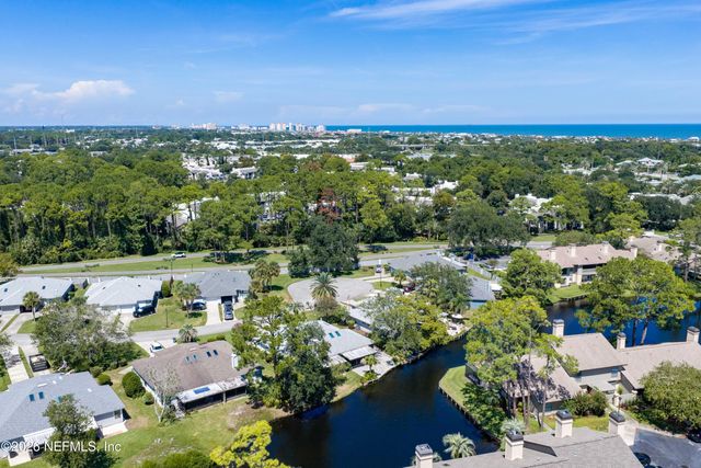 169 ARUBA LN., Ponte Vedra Beach, FL 32082