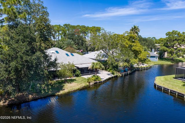 169 ARUBA LN., Ponte Vedra Beach, FL 32082