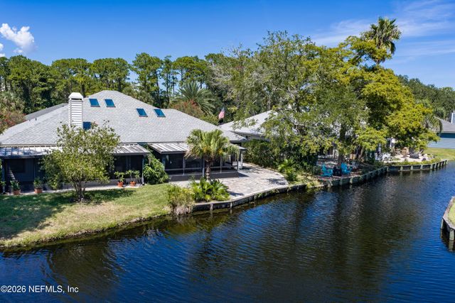 169 ARUBA LN., Ponte Vedra Beach, FL 32082