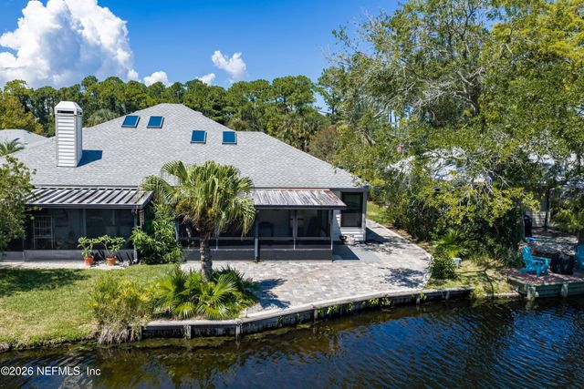 169 ARUBA LN., Ponte Vedra Beach, FL 32082