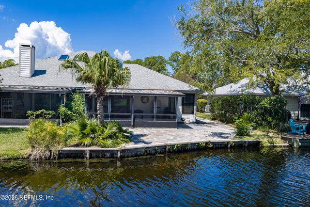 169 ARUBA LN., Ponte Vedra Beach, FL 32082