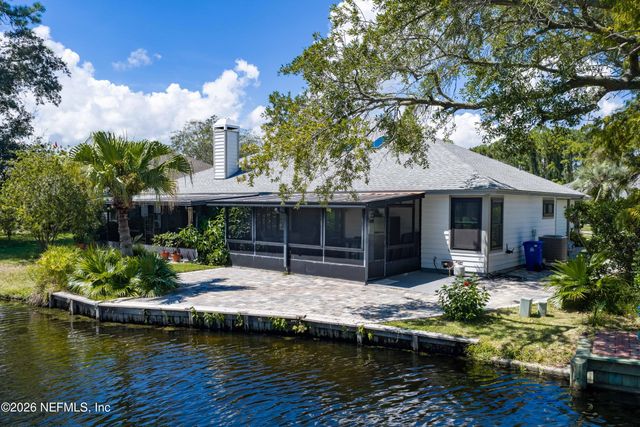 169 ARUBA LN., Ponte Vedra Beach, FL 32082