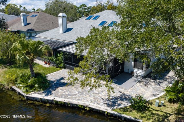 169 ARUBA LN., Ponte Vedra Beach, FL 32082