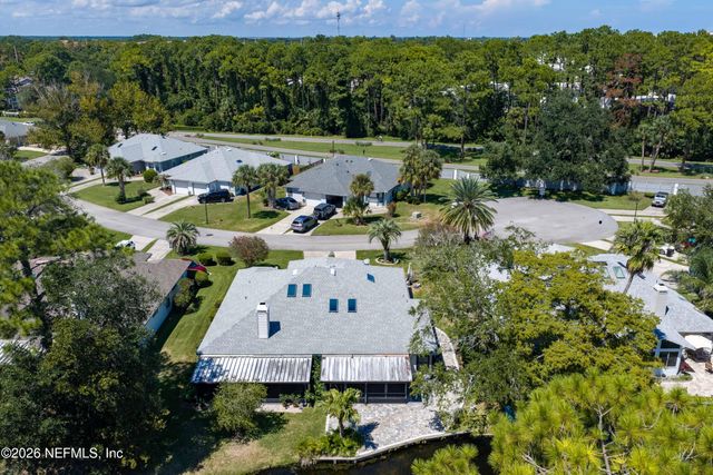 169 ARUBA LN., Ponte Vedra Beach, FL 32082