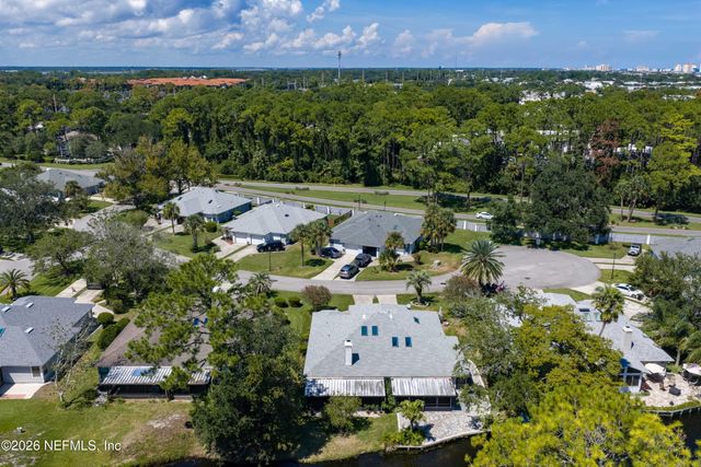 169 ARUBA LN., Ponte Vedra Beach, FL 32082