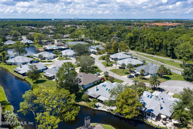 169 ARUBA LN., Ponte Vedra Beach, FL 32082