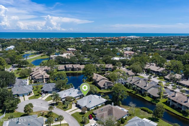 169 ARUBA LN., Ponte Vedra Beach, FL 32082