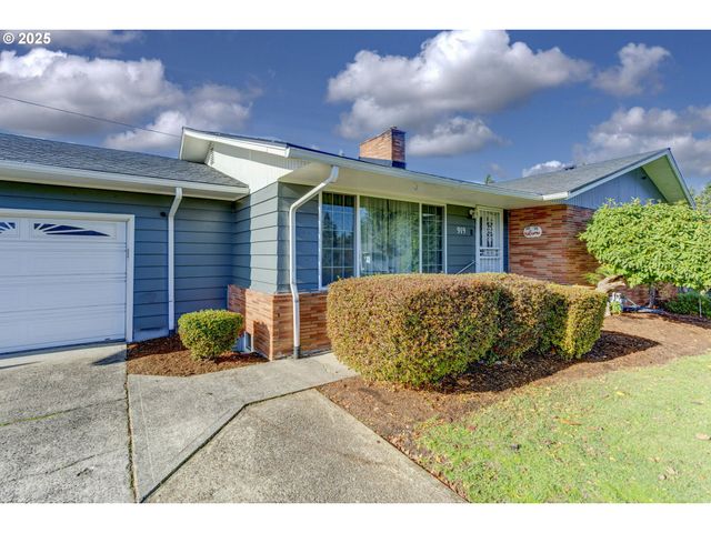 919 Ne 152ND Ave, Portland, OR 97230