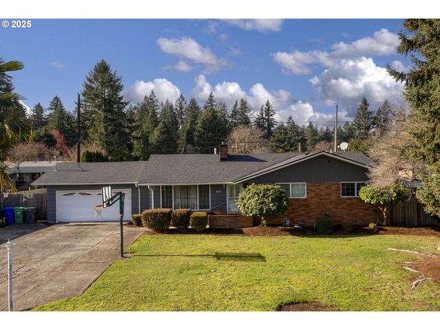 919 Ne 152ND Ave, Portland, OR 97230