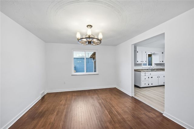 513 Garden Ct, N Braddock, PA 15104