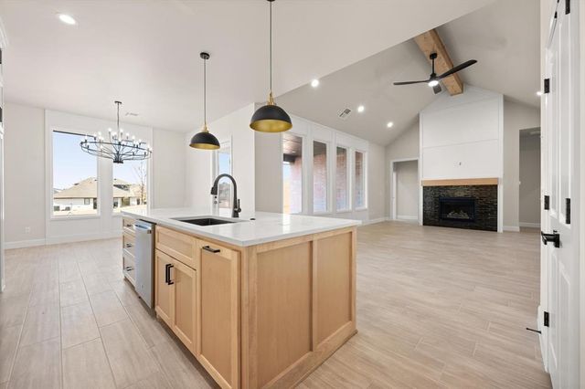 15613 Egerton Place, Edmond, OK 73013