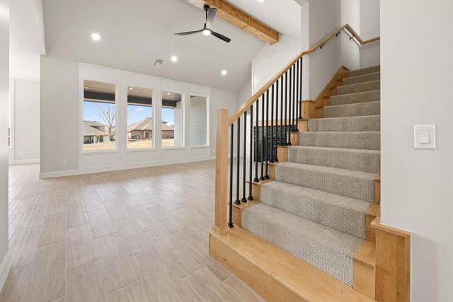 15613 Egerton Place, Edmond, OK 73013