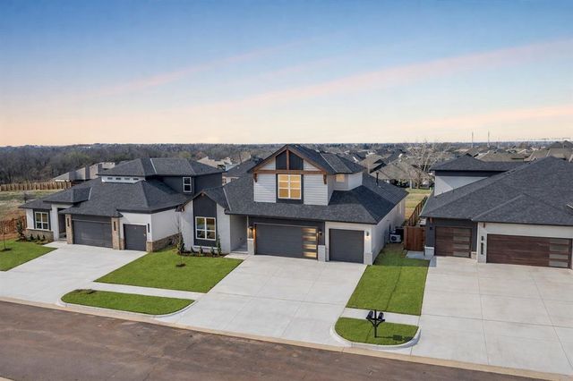 15613 Egerton Place, Edmond, OK 73013