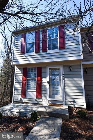 1648 FIELDTHORN DR, Reston, VA 20194