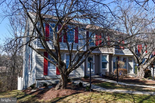 1648 FIELDTHORN DR, Reston, VA 20194