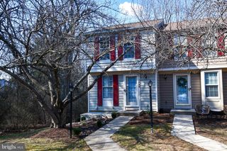 1648 FIELDTHORN DR, Reston, VA 20194