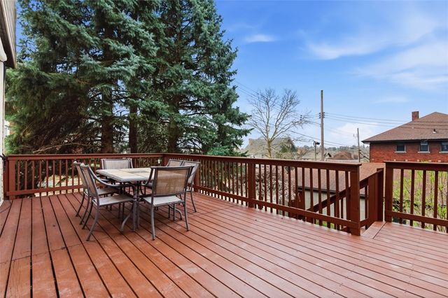 1301 Mississippi Ave, Dormont, PA 15216