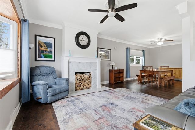 1301 Mississippi Ave, Dormont, PA 15216