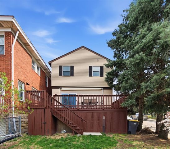 1301 Mississippi Ave, Dormont, PA 15216