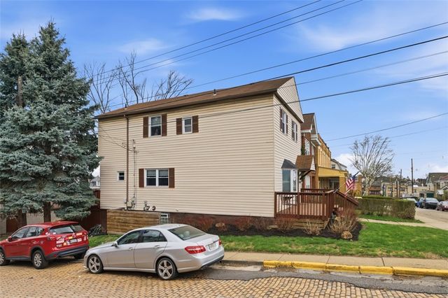 1301 Mississippi Ave, Dormont, PA 15216