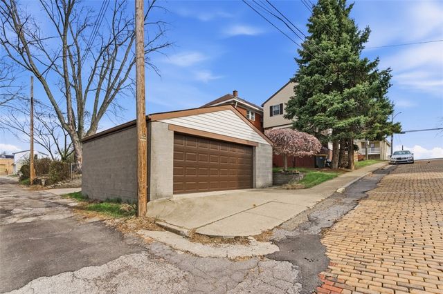 1301 Mississippi Ave, Dormont, PA 15216