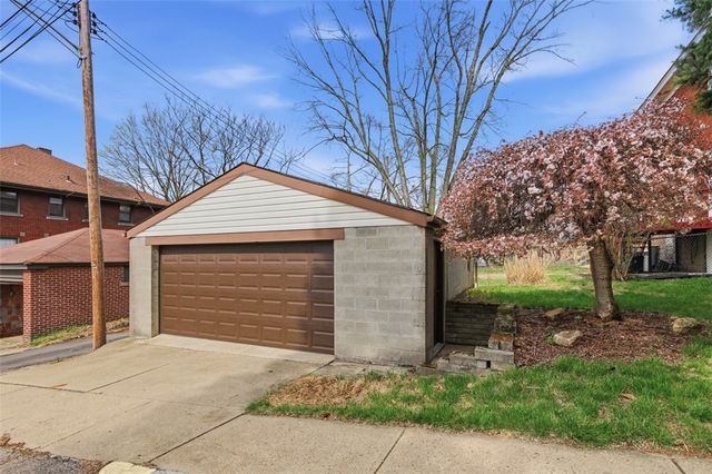 1301 Mississippi Ave, Dormont, PA 15216