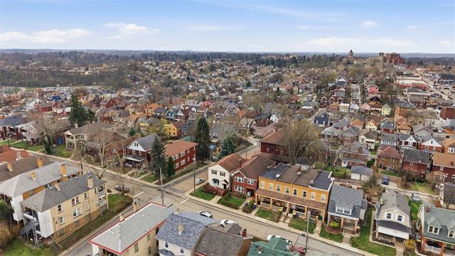 1301 Mississippi Ave, Dormont, PA 15216