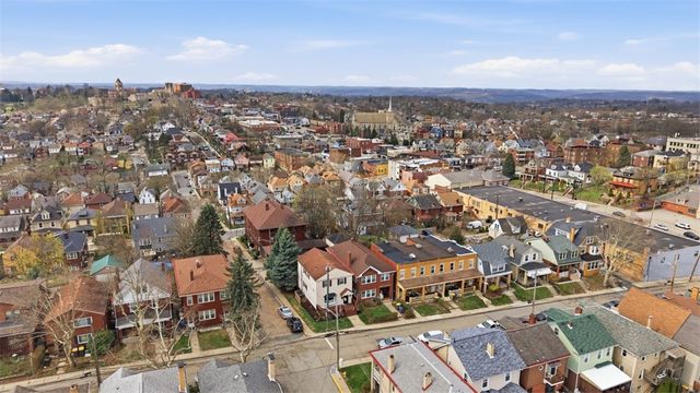 1301 Mississippi Ave, Dormont, PA 15216