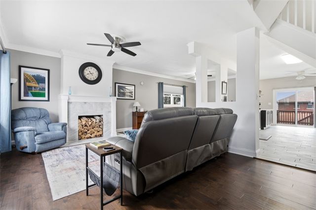 1301 Mississippi Ave, Dormont, PA 15216