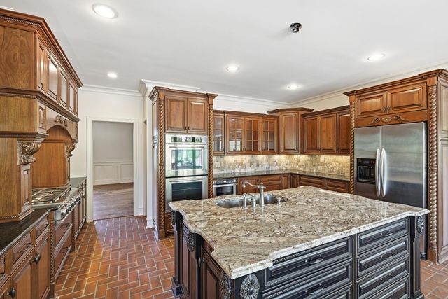 3506 Lost Tree Lane, Martinez, GA 30907