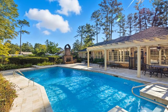 3506 Lost Tree Lane, Martinez, GA 30907