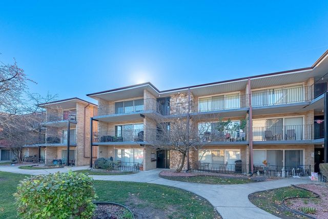 3175 W 115th Street 3E, Merrionette Park, IL 60803