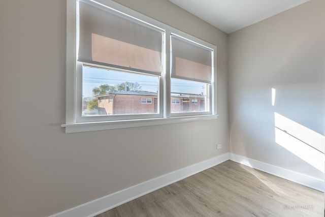 3175 W 115th Street 3E, Merrionette Park, IL 60803