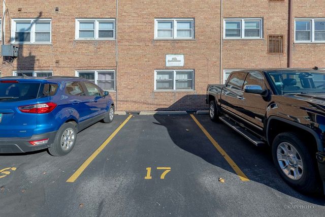 3175 W 115th Street 3E, Merrionette Park, IL 60803