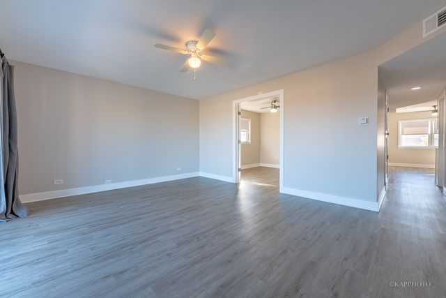 3175 W 115th Street 3E, Merrionette Park, IL 60803