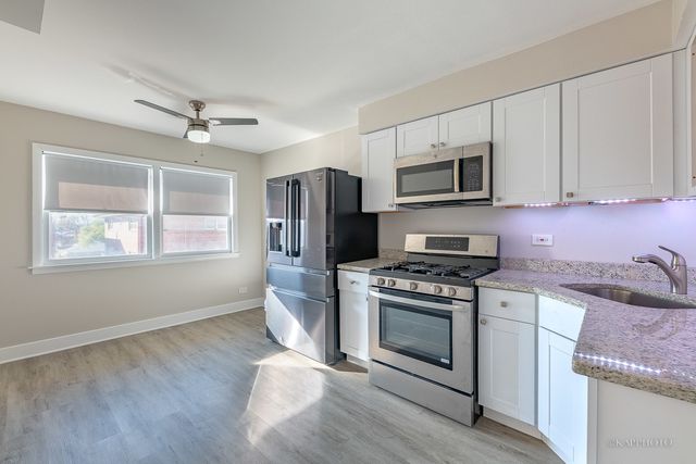3175 W 115th Street 3E, Merrionette Park, IL 60803