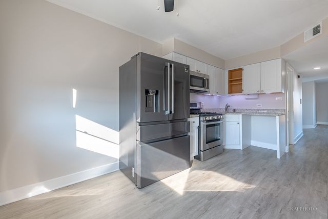 3175 W 115th Street 3E, Merrionette Park, IL 60803