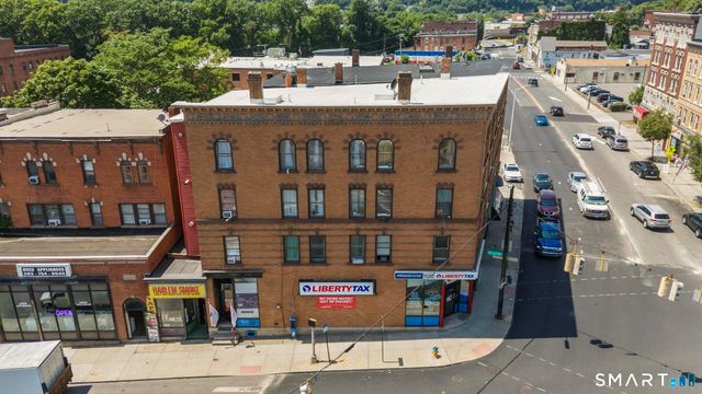 493 Meadow Street, Waterbury, CT 06702