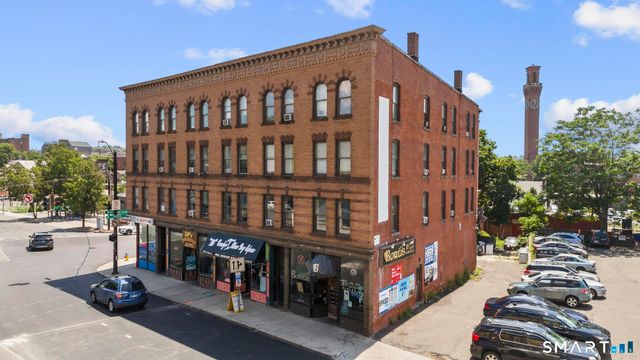 493 Meadow Street, Waterbury, CT 06702