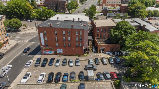 493 Meadow Street, Waterbury, CT 06702