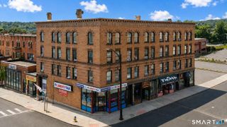 493 Meadow Street, Waterbury, CT 06702