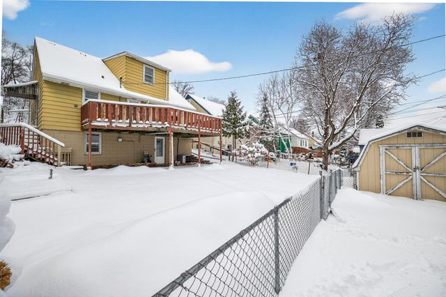 749 8th Avenue S, South Saint Paul, MN 55075