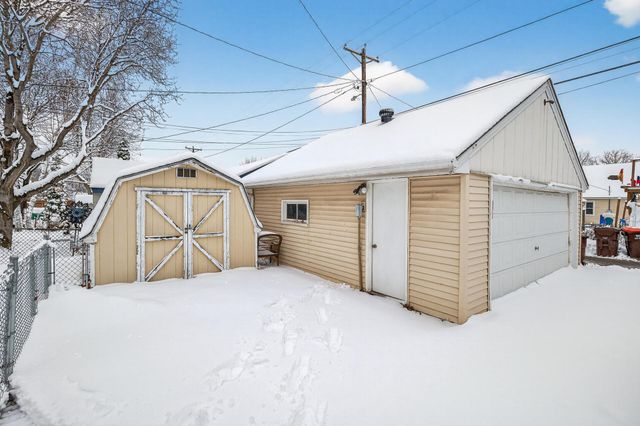 749 8th Avenue S, South Saint Paul, MN 55075