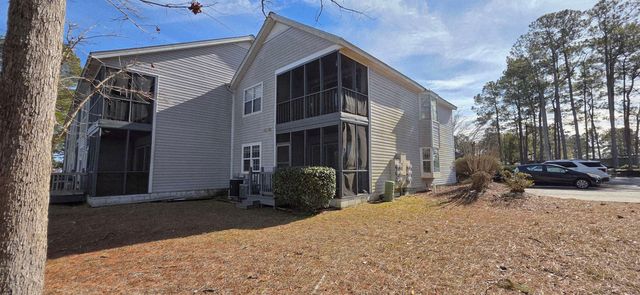 6850 King Arthur Dr Unit 101, Myrtle Beach, SC 29588