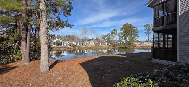 6850 King Arthur Dr Unit 101, Myrtle Beach, SC 29588