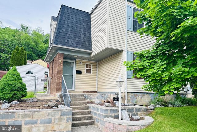 505 S 2ND ST, Steelton, PA 17113