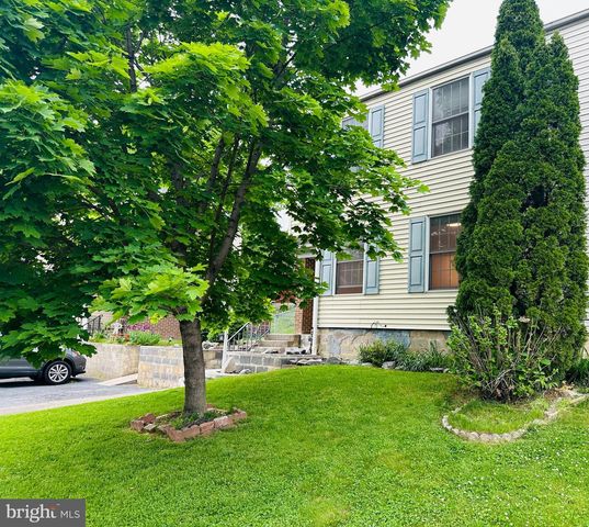 505 S 2ND ST, Steelton, PA 17113